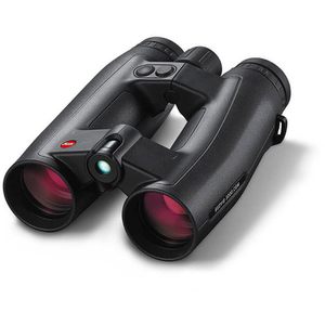 Binoculares con Telémetro Láser HD 10x42, Telescopio Óptico Impermeable - Product Image 1