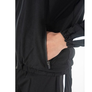 Conjunto Deportivo Personalizado de 2 Piezas para Hombre, Listo para Sublimación, con Diseño de Logotipo - Product Image 4