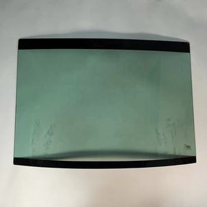 זכוכית שמשה קדמית עבור מעמיס גלגלים של היטאצ'י ZW140-5 ZW160 <span class=keywords><strong>ZW220</strong></span> ZW250 ZW330 550-5 זכוכית קדמית מרכזית YA00022868 XB000045723 - Product Image 2