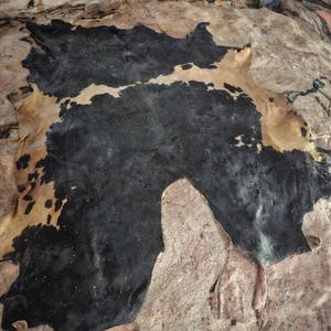 Natural Wet Salted Cowhide Wet Salted Cow Leather & Buffalo Skin Made by RIMZA INDUSTRIES - Product Image 1