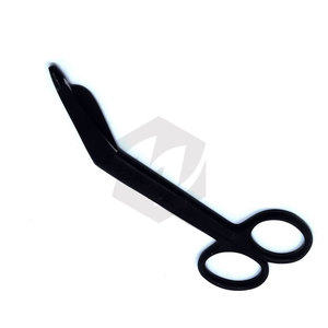 Outils médicaux, ciseaux à pansements Lister, ciseaux chirurgicaux, équipement médical indispensable, instruments médicaux pour infirmières et médecins - Product Image 3