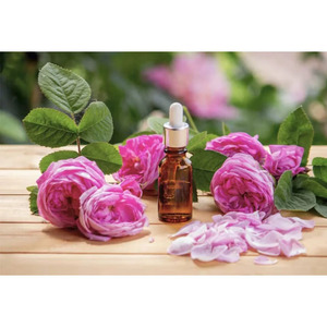 Rose <b>Essential</b> <b>Oil</b> - Product Image 1