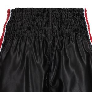 2025 Latest Design New Arrivals Boxing Shorts Wholesale Men Boxing Shorts Lightweight Spandex-Polyester Boxing Shorts For Men - Product Image 5