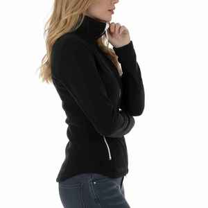 Vestes d'équitation de compétition en cuir clouté de haute qualité pour hommes avec logo personnalisé et protection - Product Image 4