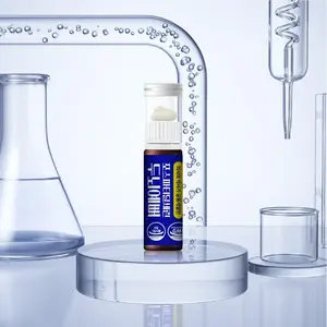 Capsules de complément alimentaire pour la santé du cerveau OEM/ODM avec vitamines et minéraux complexes, phosphatidylsérine pour une meilleure mémoire et un meilleur sommeil - Product Image 1