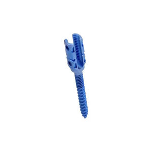 Tornillo Pedicular Monoaxial de Titanio de 5.5 mm para Fijación Espinal, Materiales e Implantes Intervencionistas de Surgiright Instrument - Product Image 3