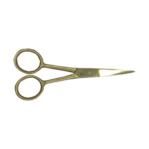 100% Stainless Steel Lightweight Reusable Hair Extension <b>Small</b> Scissors <b>Pliers</b> with A+ Grade Quality Hair Styling Accessories - Product Image 6