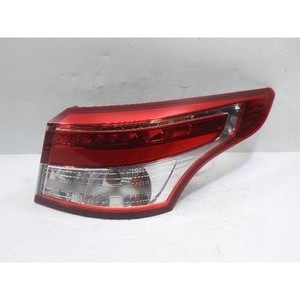 Latitude 2010-2013 RIGHT <b>Rear</b> Right LED Tail <b>Light</b> Used OEM 265502071R - Product Image 1