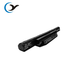 อะไหล่แบตเตอรี่แล็ปท็อป FPCBP434 FPCBP429 FPCBP416 FPCBP405สำหรับ FUJITSU Lifebook 10.8V E734 E733 49Wh E736 <span class=keywords><strong>E743</strong></span>ซีรีส์ - Product Image 3