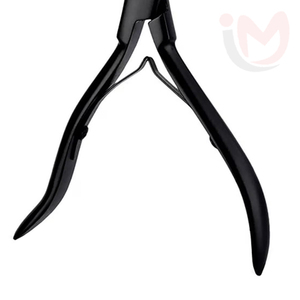 Professional Microlink <b>Bead</b> Remover Pliers Stainless Steel Hair <b>Extension</b> Removal Salon Hairdressing Tool - Product Image 3