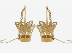 Modern Minimalist Style Iron <b>Wire</b> Crafted Metal Candle <b>Holder</b> Decor Tea Light Candle <b>Holder</b> Decorative Candle <b>Holder</b> - Product Image 2