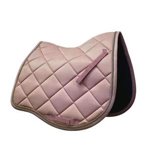 Almohadillas para Sillas de Montar a Caballo Hechas a Medida al por Mayor, Productos Ecuestres Modernos y Elegantes, Almohadillas de Diseño Personalizado en Venta - Product Image 5