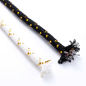 Vente flash : Corde d'escalade statique en nylon tressé de 9 mm/10 mm/10,5 mm/11 mm/12 mm/13 mm/14 mm - Product Image 1