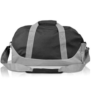 Custom Casual Sports Gym Duffel <b>Bags</b> 600D Material Sports Gym <b>Bag</b> Adjustable Strap 30-40L Capacity Durable Duffel <b>Bags</b> - Product Image 2