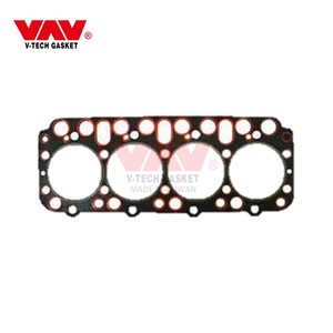 ED33 11044-T9001 Cylinder Head <b>Gasket</b> for NISSAN DIESEL - Product Image 2