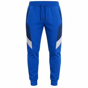 Pantalones Deportivos para Hombre, Elásticos, Personalizables, Pantalones de Chándal, Precio Económico al por Mayor, Personalización - Product Image 3
