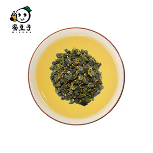 Thé Oolong de haute montagne Alishan de Taïwan, OEM - Product Image 1