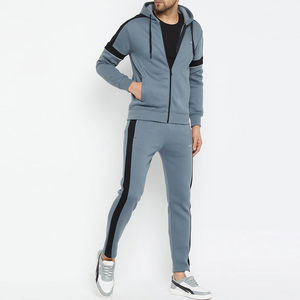 Conjunto Deportivo para Hombre, Talla Grande, Color Sólido, Estilo Único, Estampado, Verano, 2 en 1, Sin Costuras, Tejido Grueso, Precio Económico - Product Image 4