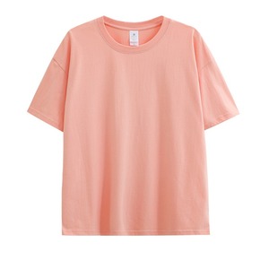 เสื้อยืดผู้ชายมาใหม่ คุณภาพสูง ขายดี เสื้อยืดผู้ชายทรงหลวม แขนสั้น ผู้ผลิตขายส่ง - Product Image 5