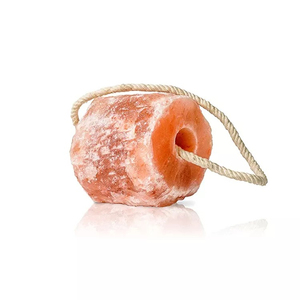 Hmalayan Lick salt <b>Block</b> for animals Demaro Salt Premium Himalayan Pink Animal Lick Salt Square <b>Shape</b> ISO & HACCP Certified - Product Image 6