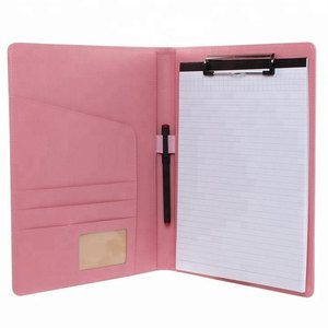 แฟ้มหนังธุรกิจ งานแฮนด์เมด ดีไซน์อิตาลี หนังฟูลเกรน ซิปปิด - Product Image 3
