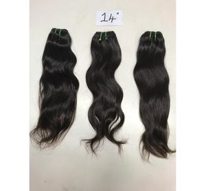 Venta caliente 100% Extensiones de cabello Remy indio Onda natural Precio de fábrica Envío de la gota Mezcla de colores Cinta de trama de doble máquina - Product Image 5