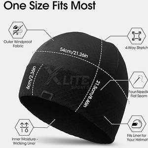 หมวกกีฬาระบายอากาศได้ดี เหมาะสำหรับการปั่นจักรยาน การฝึกซ้อมกิจกรรมกลางแจ้ง และการขี่จักรยานเป็นประจำ - Product Image 5