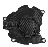 Pièces en fibre de carbone modifiée haute résistance OEM/ODM, pièces moulées sur mesure en fibre de carbone pour tuyau d'admission/coffret à air/planche à roulettes