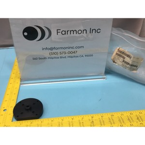 LAM 715-006789-001 BLOCK <b>SEAL</b>, 174453 - Trusted Global Legacy Semiconductor Equipment and Parts at - Product Image 2