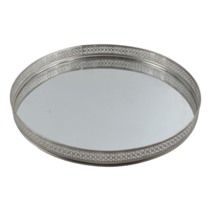 Plateau de service à thème antique, décoration intérieure, accessoires de cuisine, différentes tailles, prix de gros, fabrication de plateaux en métal - Product Image 4