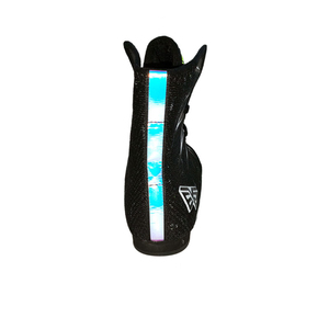 Equipo de Lucha Personalizado, Zapatos de Boxeo Hechos a Medida, Fabricante de Fábrica, Zapatos de Boxeo Sublimados Totalmente Personalizados para Eventos Promocionales - Product Image 5