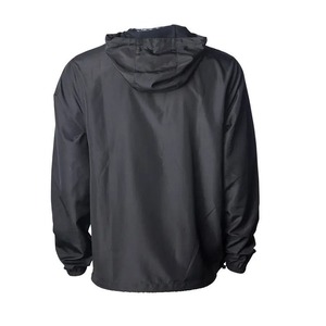 Chaqueta Deportiva Impermeable de Alta Calidad para Primavera/Invierno 2025, con Diseño de Letras y Protección Contra el Viento - Product Image 1