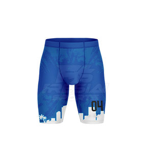 Ensemble d'uniformes personnalisés pour le flag football, imprimés sur toute la surface, conçus pour les matchs de compétition, les séances d'entraînement et les événements d'équipe. - Product Image 4
