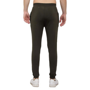 Pantalones Deportivos de Algodón para Hombre con Presilla para Toalla, Pantalones de Gimnasio para Correr, Fabricante de Pantalones Deportivos Personalizados - Product Image 5
