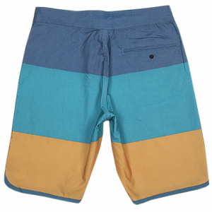 Pantalones Cortos de Secado Rápido para Hombre - Ideales para Deportes Acuáticos y Actividades en la Playa - Product Image 3