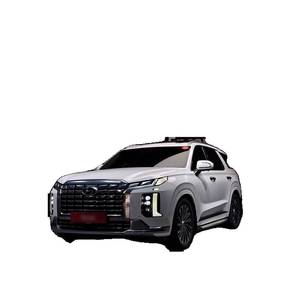 สำหรับรถยนต์ฮุนได พาลิเซด ดีเซล 2.2 ขับเคลื่อน 4 ล้อ เกียร์อัตโนมัติ รุ่นเดือนกันยายน 2023 วิ่ง 53,080 กม. เบาะหนัง พวงมาลัยซ้าย - Product Image 1