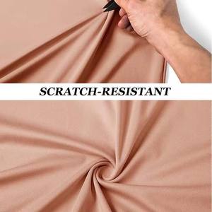 Polo de golf pour femme avec impression sérigraphique de logo personnalisé, polo de haute qualité 100% coton pour femme - Product Image 5