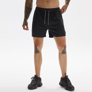 Pantalones Cortos de Boxeo Sublimados Personalizados, Transpirables, de Secado Rápido, Spandex, Poliéster, Alta Calidad, Servicio OEM, Pantalones Cortos de Boxeo Unisex para Adultos - Product Image 1