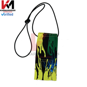 Funda de Alta Calidad para Barril de Paintball, Colores de Alta Visibilidad para Identificación en el Campo, Personalización con Logotipo - Product Image 6