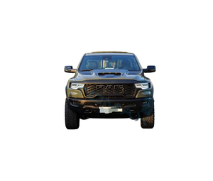 TOUT NEUF RAM 1500 RHO 2026 0 KM 599 CV 5 PLACES 6 CYLINDRES TRANSMISSION AUTOMATIQUE - Product Image 1