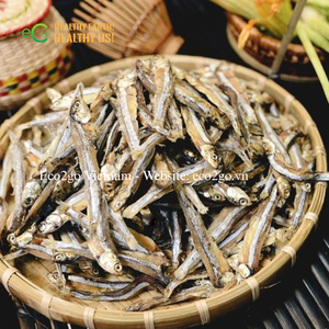Anchois séchés sans céréales riches en protéines en gros du Vietnam |   Approvisionnement en gros, emballage OEM et personnalisé - Product Image 6
