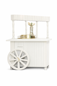 Comptoir de mariage pour l'expérience de banquet de prestige Regal Signature - Product Image 2