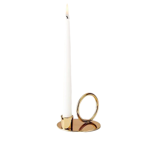 High Quality Brass Vintage <b>Small</b> <b>Candle</b> Holder With Polish Finished For Home Decoration Metal <b>Candle</b> Stand For Table Top Decor - Product Image 5