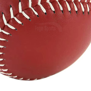 Pelota de Béisbol, el Mejor Diseño para Deportes al Aire Libre, Pelota de Entrenamiento, Tamaño Personalizado, Buen Material, Pelotas de Entrenamiento, Pelota de Béisbol para Entrenamiento - Product Image 5