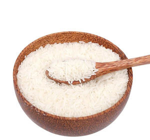 Fabriqué au Vietnam Qualité supérieure Meilleur prix Riz ST24 5% Cassé 25kg Convient à tous les plats - Product Image 4