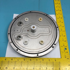 AMAT 0040-05493 CHUCK ESC ASSY, EMAX, 200MM - Equipo y piezas de semiconductores de confianza de Trusted Global Legacy - Product Image 1