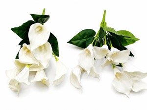 Présentoir floral haut de gamme au design élégant - Product Image 1