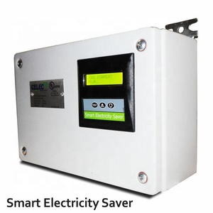 Celec Home 3 KVAr 6-9 KW 240V 400Amp Panel de alimentación doméstico automático para interiores y exteriores CE y para UL aprobado para uso eléctrico - Product Image 3