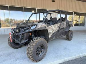Meilleures Vœux Nouveau Can-Am Commander MAX X MR UTV 2026 POUR ADULTES - Product Image 2
