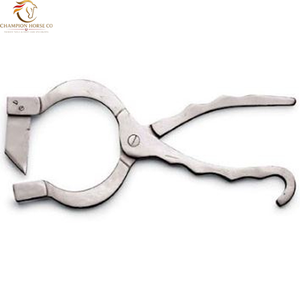Herramientas de Castración sin Sangre para Ganado, Pinza Burdizzo, Instrumentos Veterinarios Disponibles en Todas las Calidades y Tamaños - Product Image 4